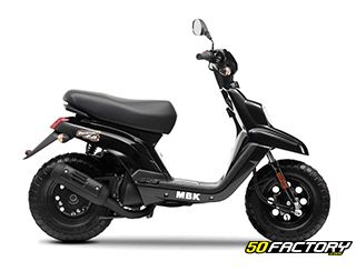 scooter XNUMXcc MBK Booster One